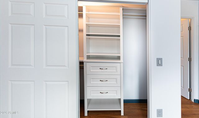 1401 E Foy Drive, Clarkdale, AZ 86324