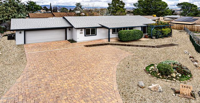 1401 E Foy Drive, Clarkdale, AZ 86324