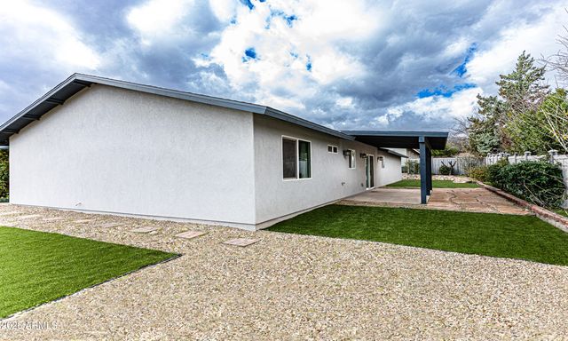 1401 E Foy Drive, Clarkdale, AZ 86324