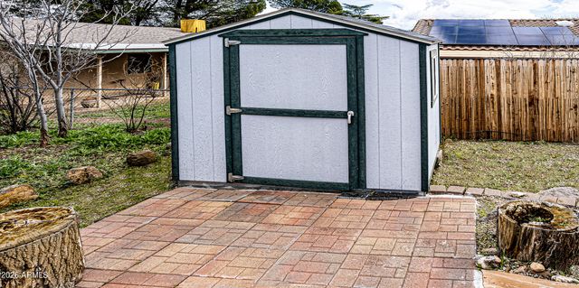 1401 E Foy Drive, Clarkdale, AZ 86324