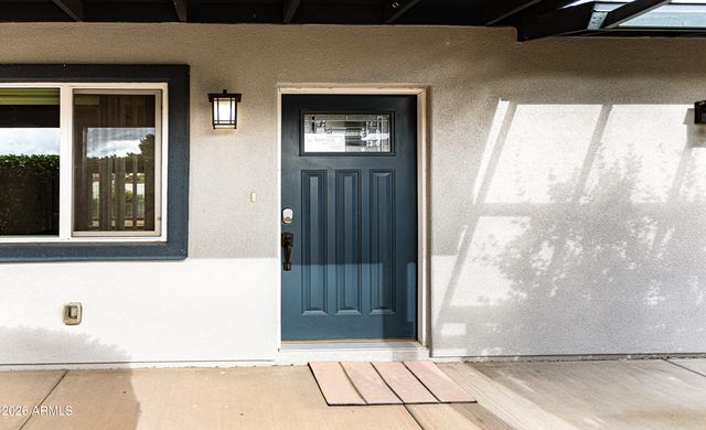 1401 E Foy Drive, Clarkdale, AZ 86324