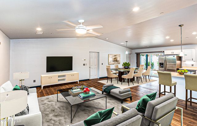 1401 E Foy Drive, Clarkdale, AZ 86324