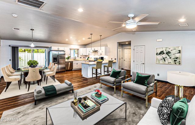 1401 E Foy Drive, Clarkdale, AZ 86324