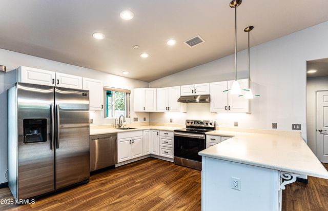 1401 E Foy Drive, Clarkdale, AZ 86324