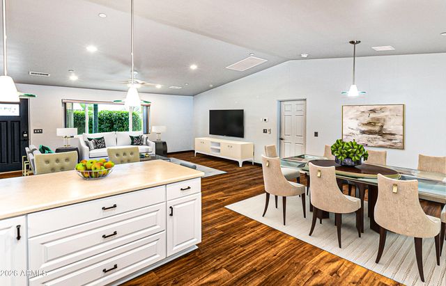 1401 E Foy Drive, Clarkdale, AZ 86324