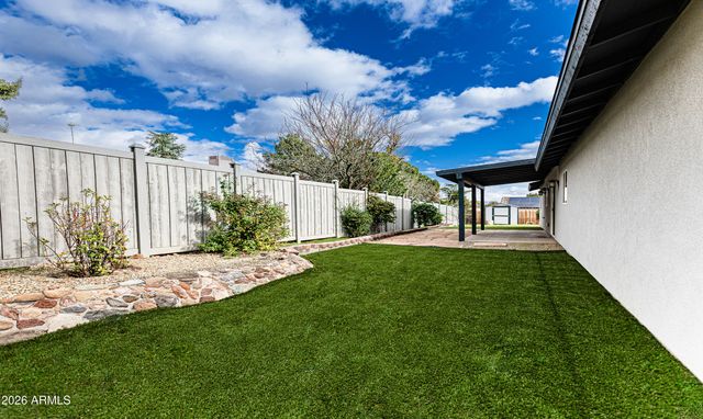 1401 E Foy Drive, Clarkdale, AZ 86324