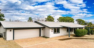 1401 E Foy Drive, Clarkdale, AZ 86324