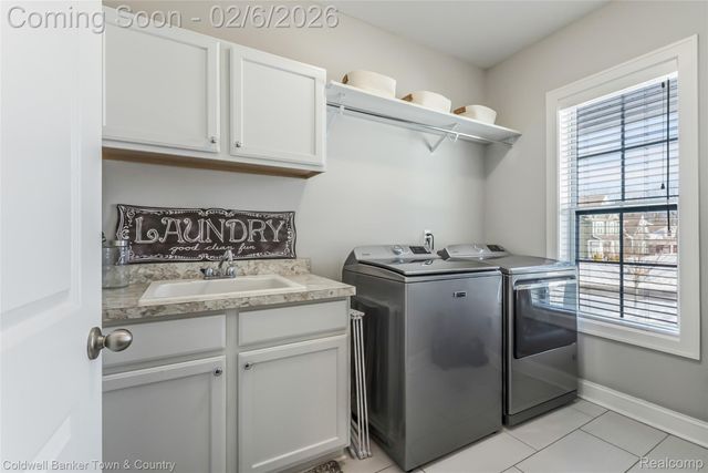 9522 Chalfonte Drive, Green Oak Township, MI 48116