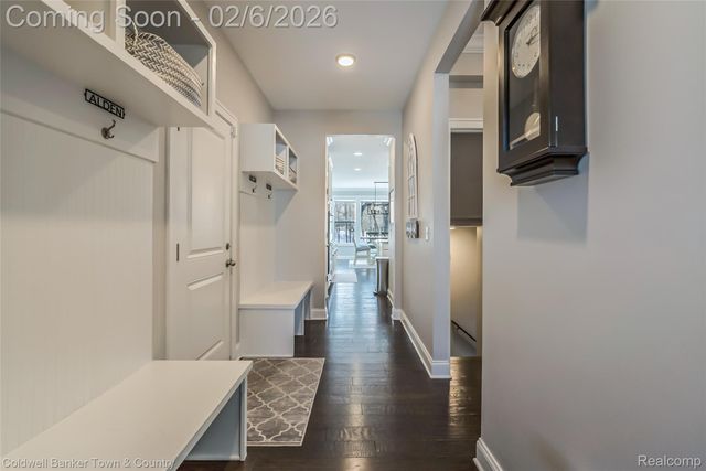 9522 Chalfonte Drive, Green Oak Township, MI 48116