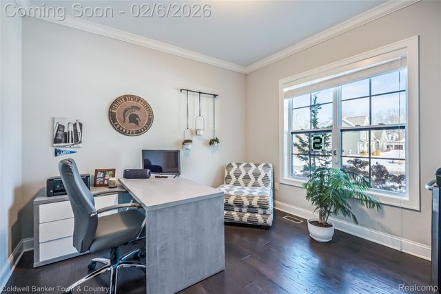 9522 Chalfonte Drive, Green Oak Township, MI 48116