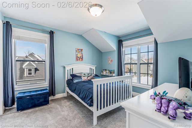 9522 Chalfonte Drive, Green Oak Township, MI 48116