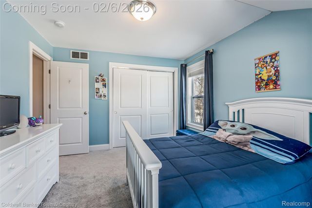 9522 Chalfonte Drive, Green Oak Township, MI 48116