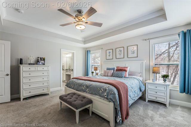 9522 Chalfonte Drive, Green Oak Township, MI 48116