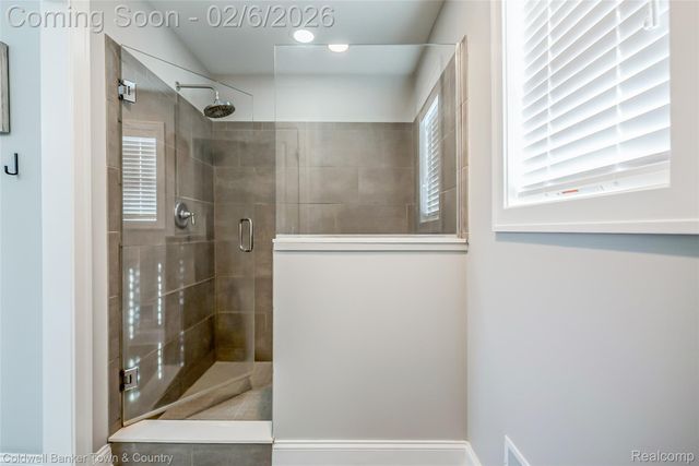 9522 Chalfonte Drive, Green Oak Township, MI 48116