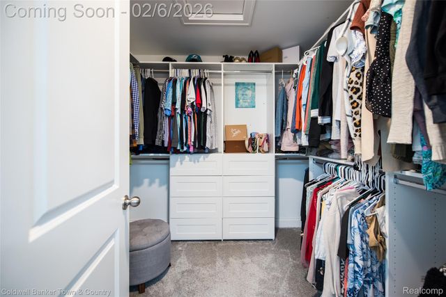 9522 Chalfonte Drive, Green Oak Township, MI 48116