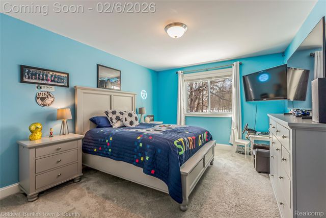 9522 Chalfonte Drive, Green Oak Township, MI 48116