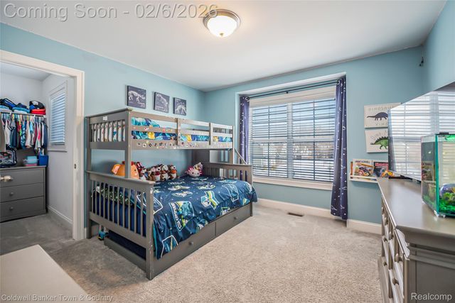 9522 Chalfonte Drive, Green Oak Township, MI 48116