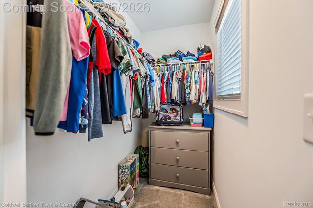 9522 Chalfonte Drive, Green Oak Township, MI 48116