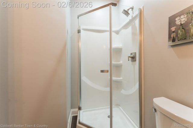 9522 Chalfonte Drive, Green Oak Township, MI 48116