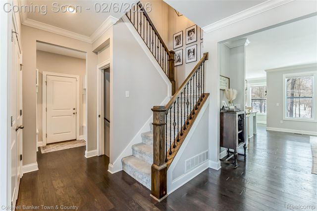 9522 Chalfonte Drive, Green Oak Township, MI 48116