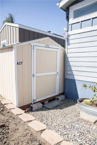 145 South Street A27, San Luis Obispo, CA 93401