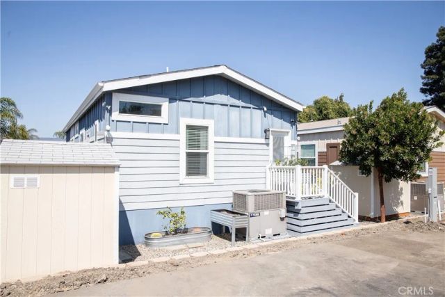 145 South Street A27, San Luis Obispo, CA 93401