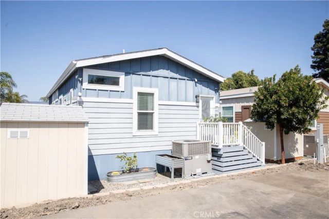 145 South Street A27, San Luis Obispo, CA 93401