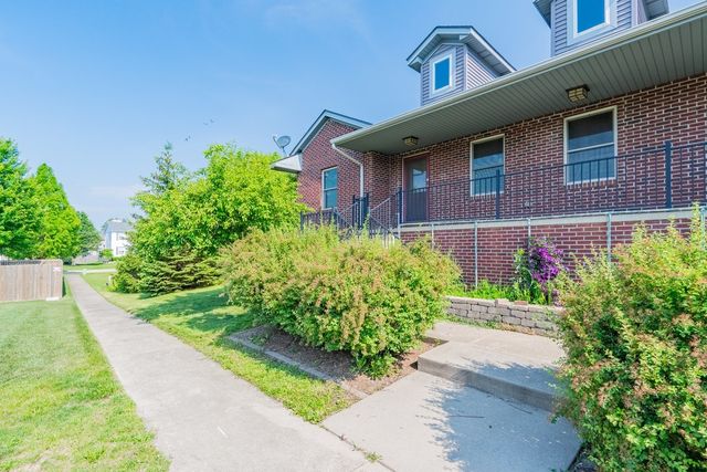 1515 Belclare Road, Normal, IL 61761