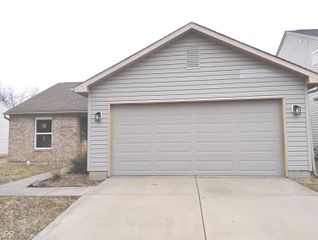 9714 Treyburn Lakes Drive, Indianapolis, IN 46239