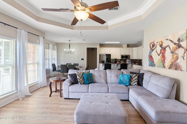 2508 Rue Beaux Chenes, Ocean Springs, MS 39564