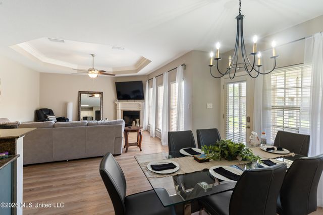 2508 Rue Beaux Chenes, Ocean Springs, MS 39564