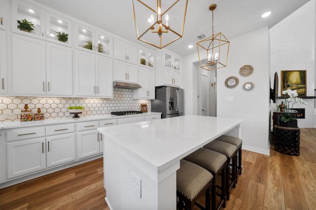 16503 Lake Austin Street, Cypress, TX 77433