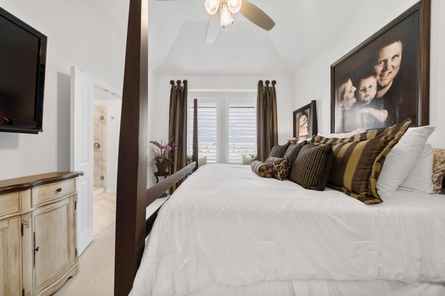 16503 Lake Austin Street, Cypress, TX 77433