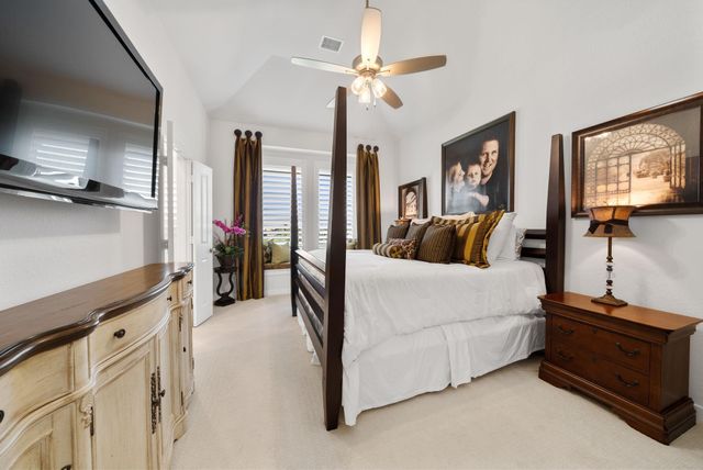 16503 Lake Austin Street, Cypress, TX 77433