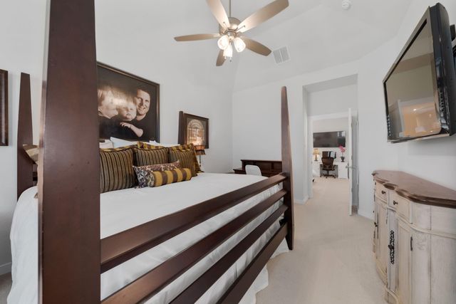 16503 Lake Austin Street, Cypress, TX 77433