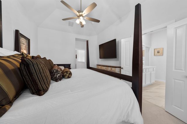 16503 Lake Austin Street, Cypress, TX 77433
