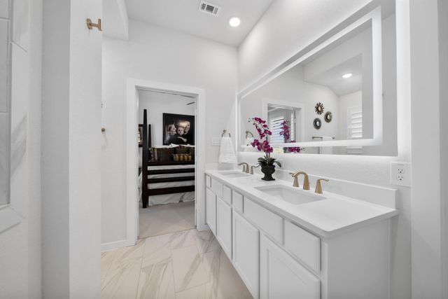 16503 Lake Austin Street, Cypress, TX 77433