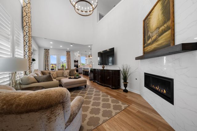 16503 Lake Austin Street, Cypress, TX 77433