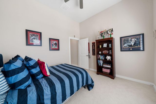 16503 Lake Austin Street, Cypress, TX 77433