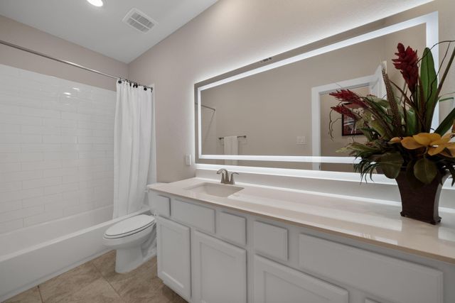 16503 Lake Austin Street, Cypress, TX 77433