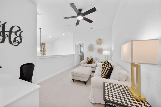 16503 Lake Austin Street, Cypress, TX 77433