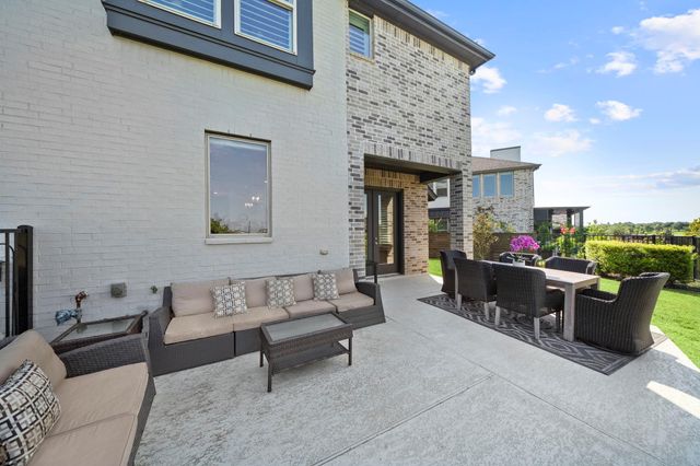16503 Lake Austin Street, Cypress, TX 77433
