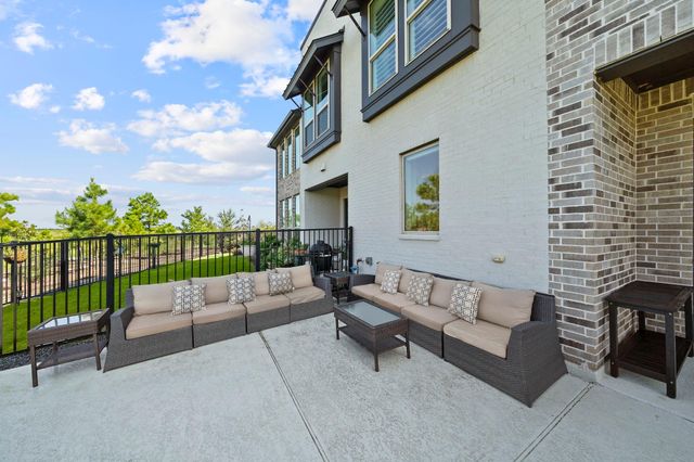 16503 Lake Austin Street, Cypress, TX 77433