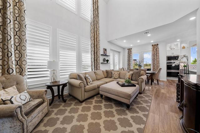 16503 Lake Austin Street, Cypress, TX 77433