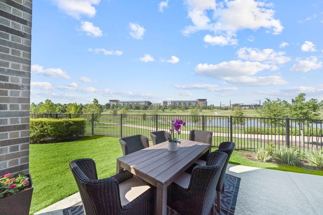 16503 Lake Austin Street, Cypress, TX 77433