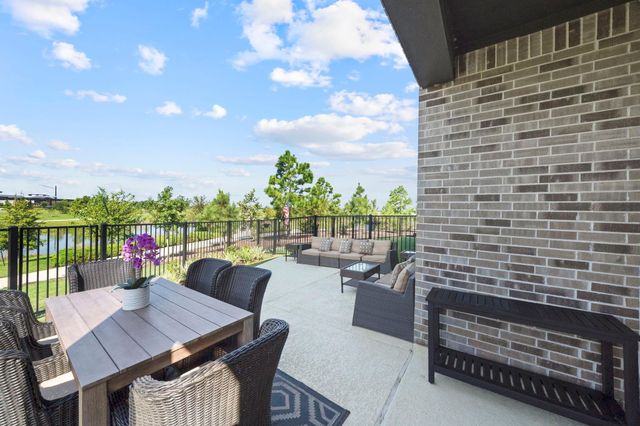 16503 Lake Austin Street, Cypress, TX 77433