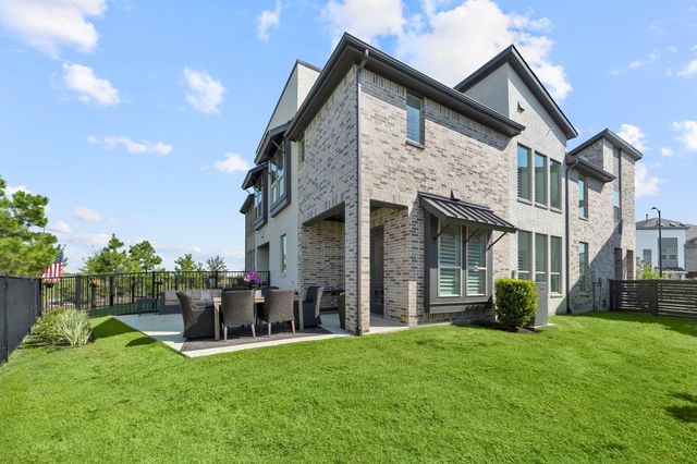 16503 Lake Austin Street, Cypress, TX 77433