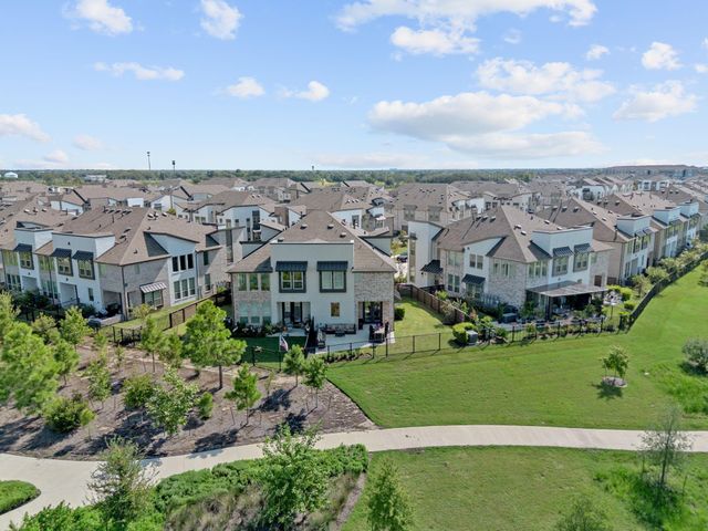 16503 Lake Austin Street, Cypress, TX 77433