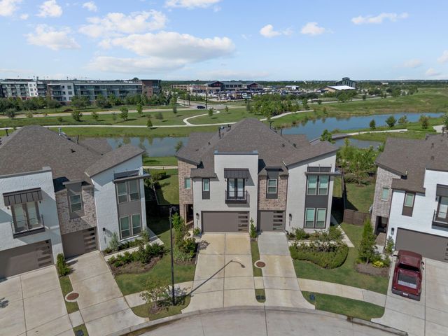 16503 Lake Austin Street, Cypress, TX 77433