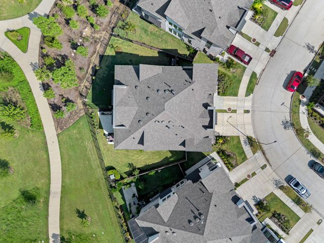 16503 Lake Austin Street, Cypress, TX 77433